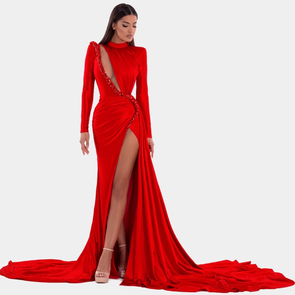 Elegant Formal Gown for Sale